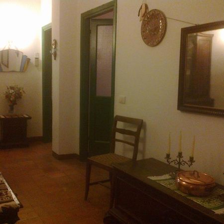 Agriturismo Antica Golena Guastalla Luaran gambar