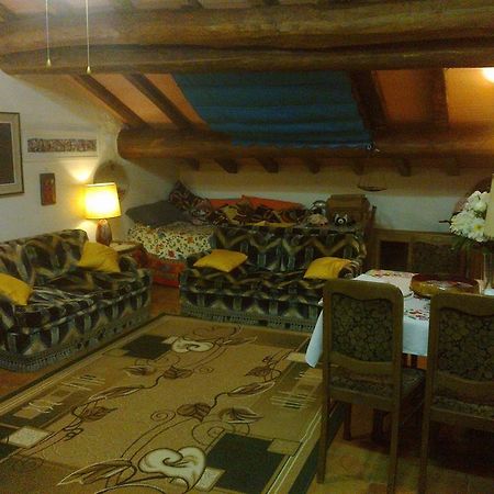 Agriturismo Antica Golena Guastalla Luaran gambar
