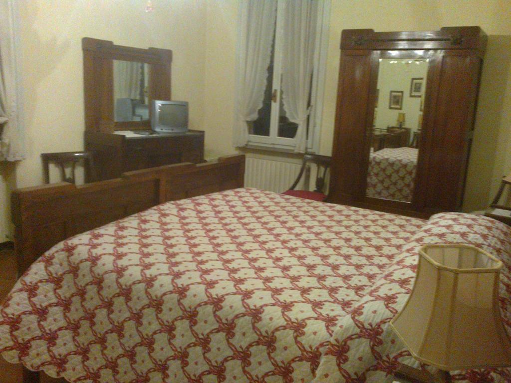 Agriturismo Antica Golena Guastalla Luaran gambar