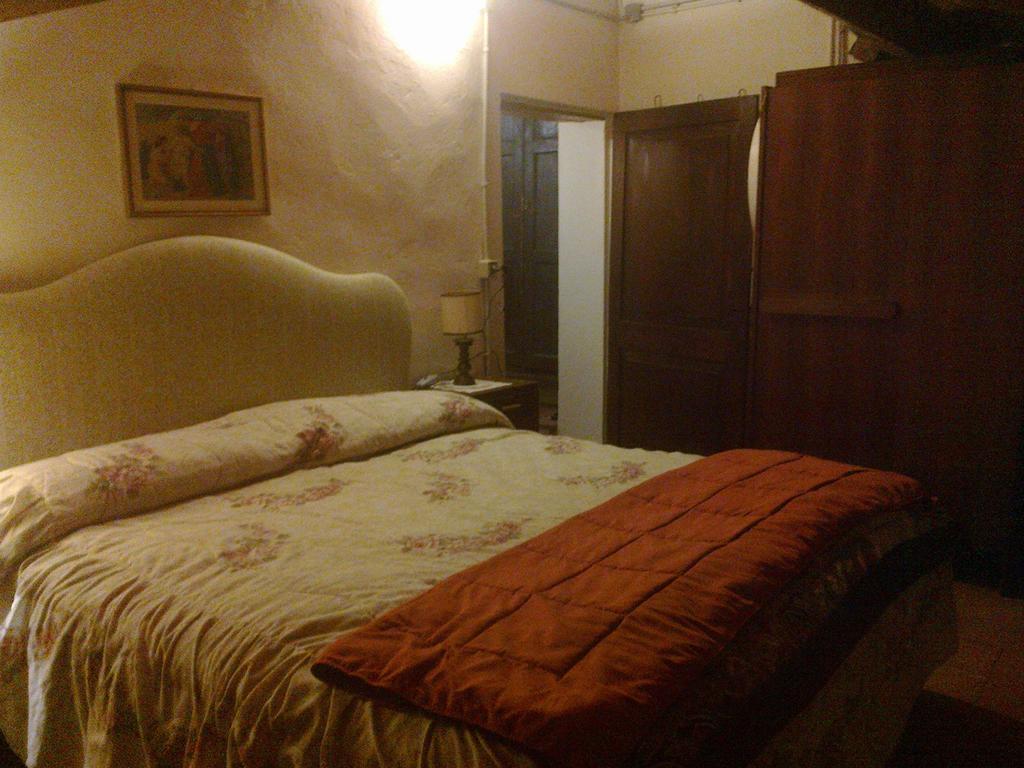 Agriturismo Antica Golena Guastalla Luaran gambar