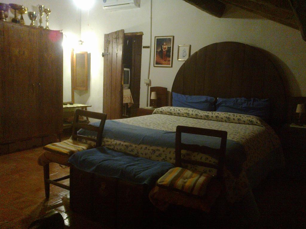 Agriturismo Antica Golena Guastalla Luaran gambar