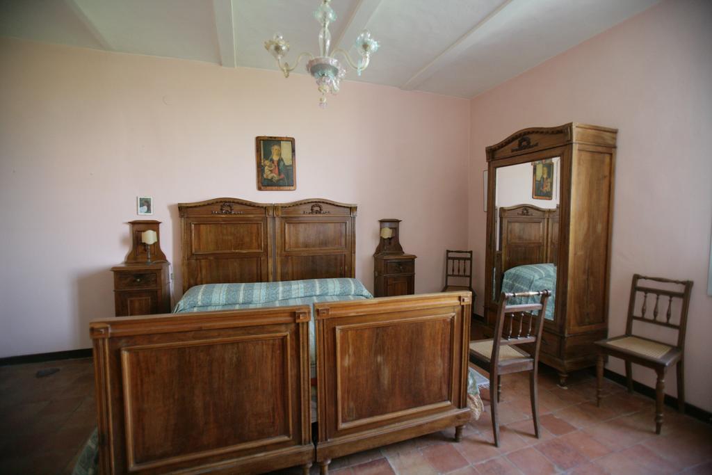 Agriturismo Antica Golena Guastalla Luaran gambar