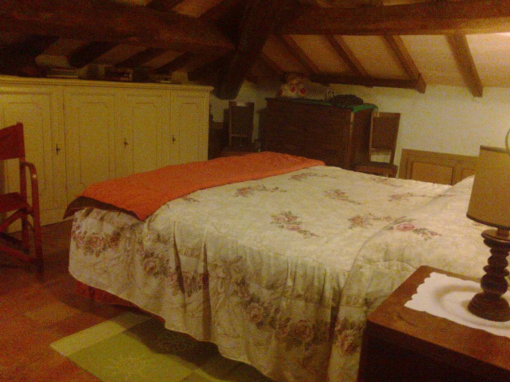 Agriturismo Antica Golena Guastalla Luaran gambar