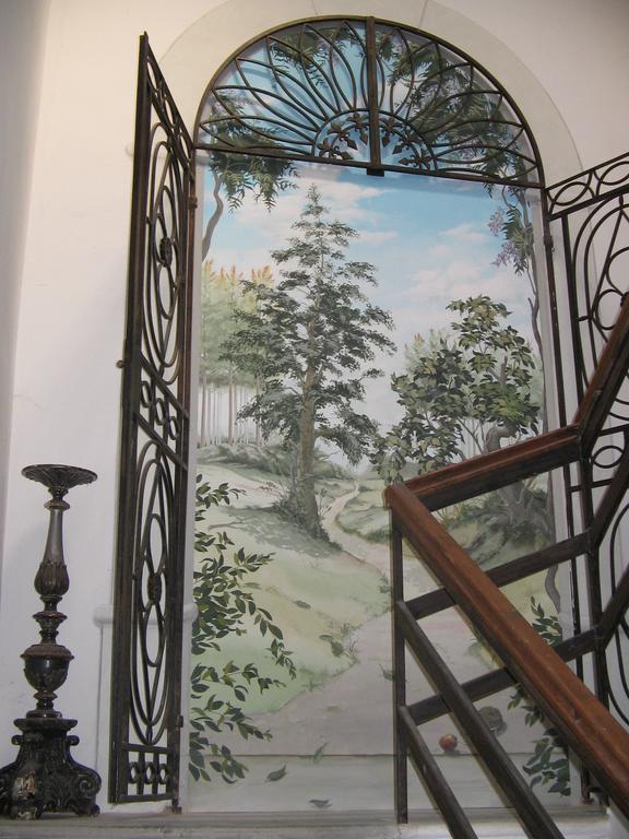 Agriturismo Antica Golena Guastalla Luaran gambar