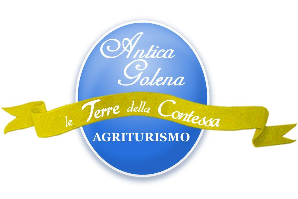 Agriturismo Antica Golena Guastalla Luaran gambar