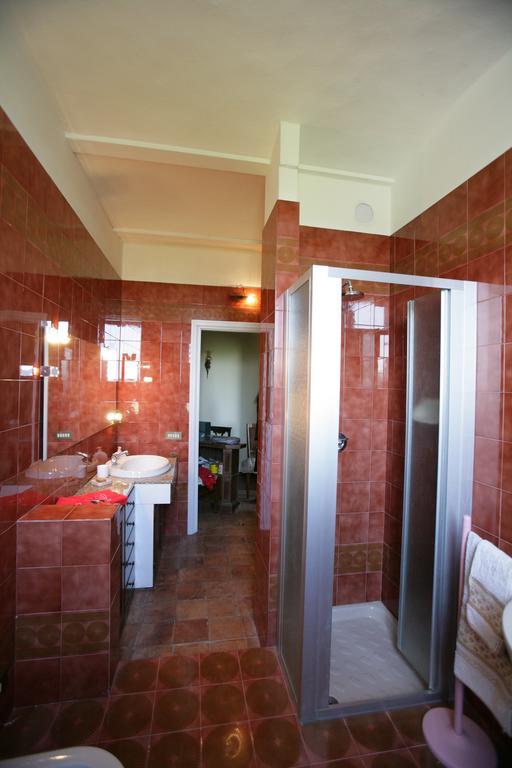 Agriturismo Antica Golena Guastalla Luaran gambar