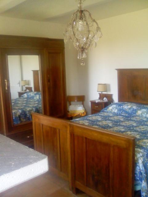Agriturismo Antica Golena Guastalla Luaran gambar