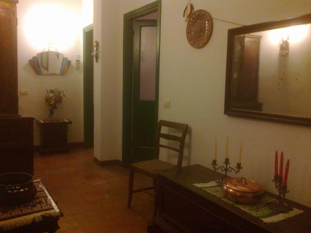 Agriturismo Antica Golena Guastalla Luaran gambar
