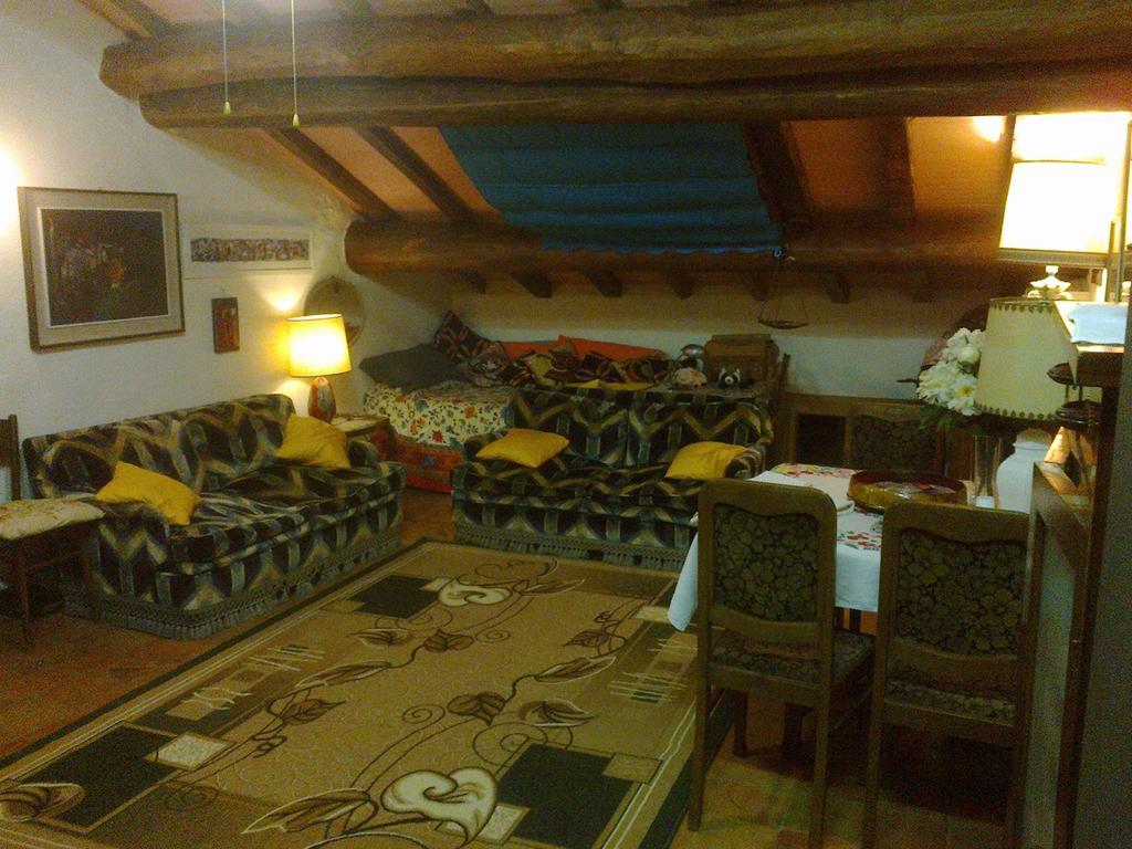 Agriturismo Antica Golena Guastalla Luaran gambar